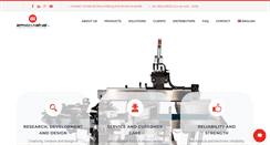 Desktop Screenshot of epackagingsrl.com